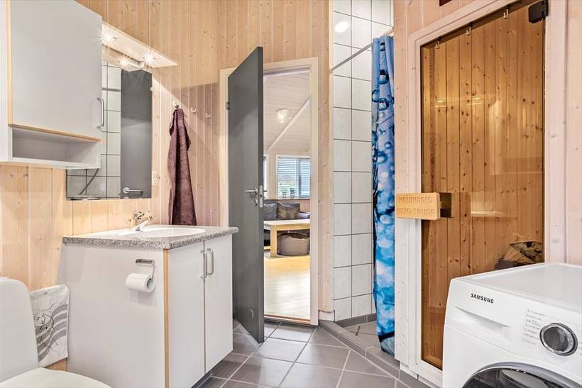 Foto von Ferienhaus UV87 in Pøt Strandby - Juelsminde - Ostjütland
