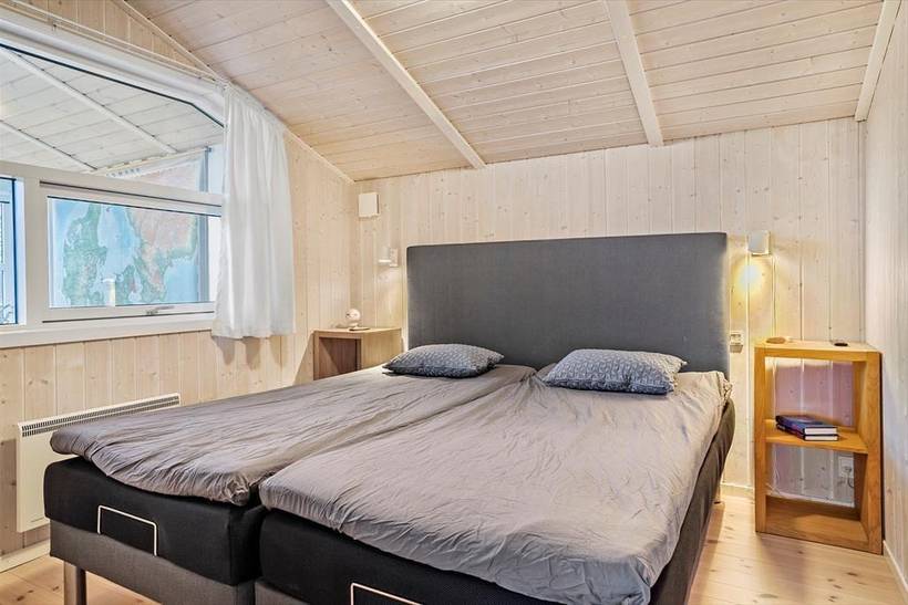 Foto von Ferienhaus UV87 in Pøt Strandby - Juelsminde - Ostjütland