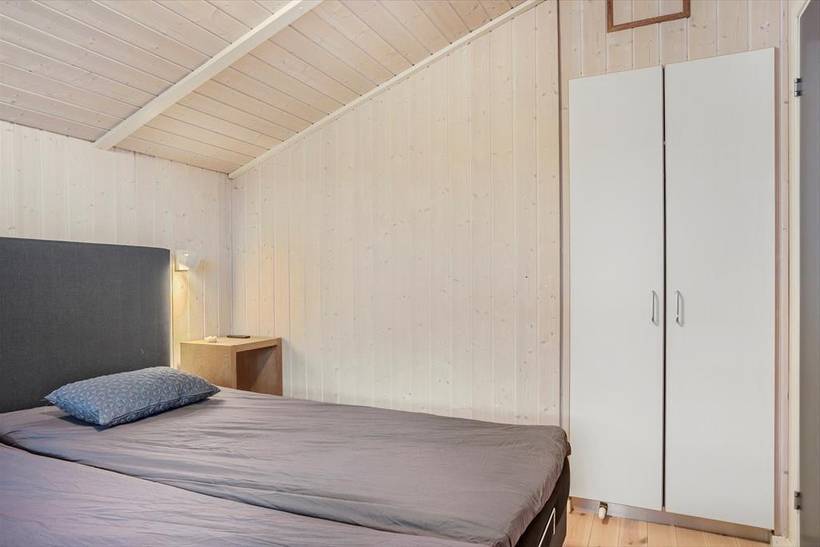 Foto von Ferienhaus UV87 in Pøt Strandby - Juelsminde - Ostjütland