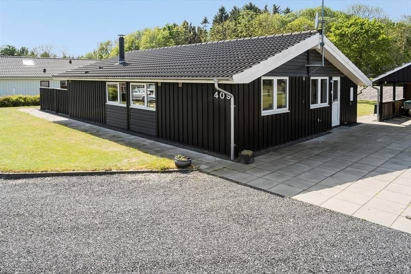 Foto von Ferienhaus UV87 in Pøt Strandby - Juelsminde - Ostjütland