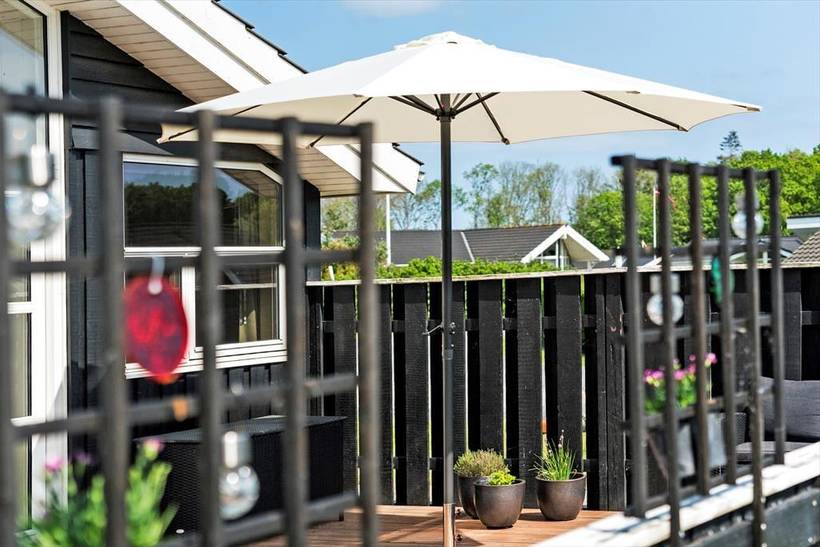 Foto von Ferienhaus UV87 in Pøt Strandby - Juelsminde - Ostjütland
