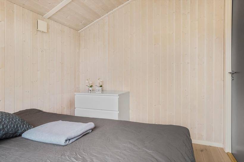 Foto von Ferienhaus UV87 in Pøt Strandby - Juelsminde - Ostjütland