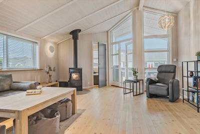 Vorschaubild von Ferienhaus UV87 in Pøt Strandby - Juelsminde - Ostjütland