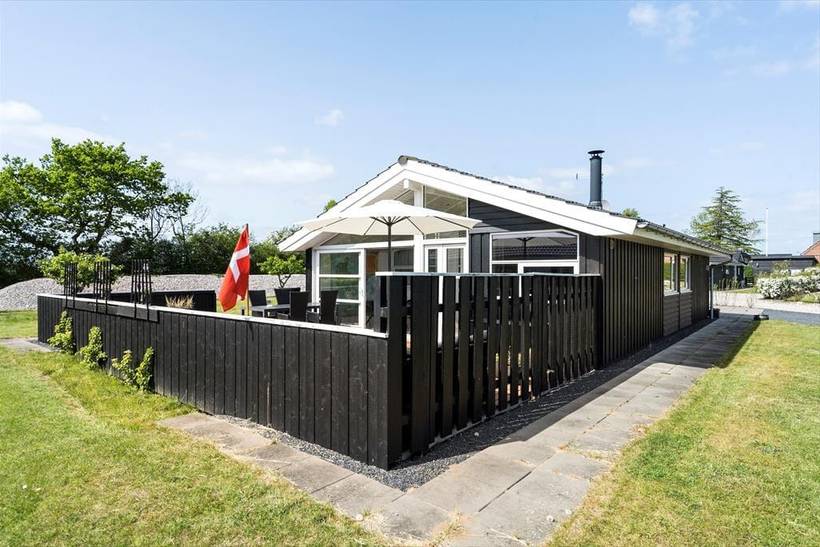Foto von Ferienhaus UV87 in Pøt Strandby - Juelsminde - Ostjütland