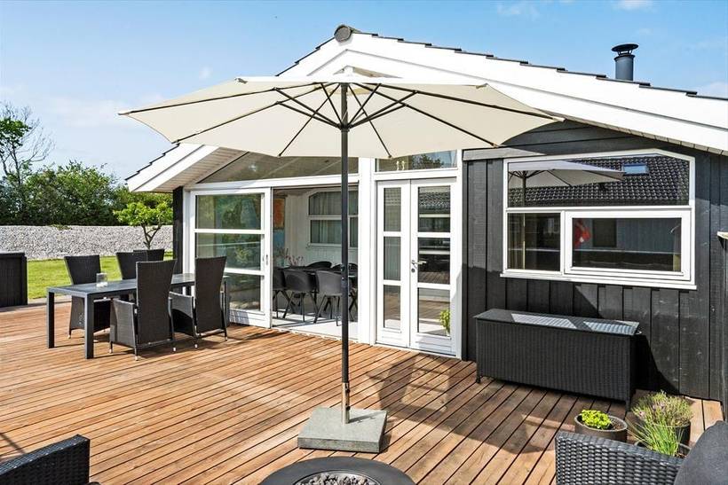 Foto von Ferienhaus UV87 in Pøt Strandby - Juelsminde - Ostjütland
