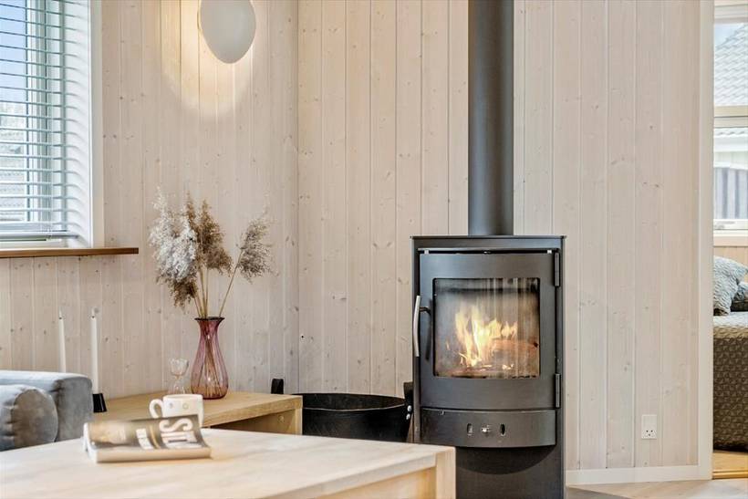 Foto von Ferienhaus UV87 in Pøt Strandby - Juelsminde - Ostjütland