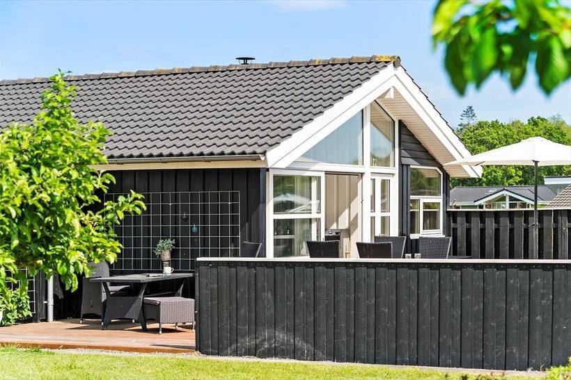 Foto von Ferienhaus UV87 in Pøt Strandby - Juelsminde - Ostjütland