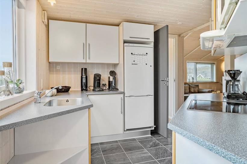 Foto von Ferienhaus UV87 in Pøt Strandby - Juelsminde - Ostjütland