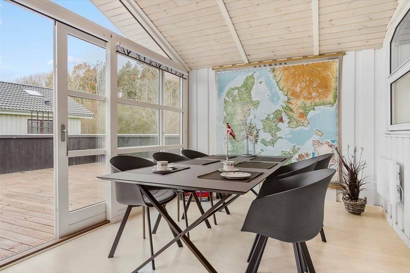 Foto von Ferienhaus UV87 in Pøt Strandby - Juelsminde - Ostjütland