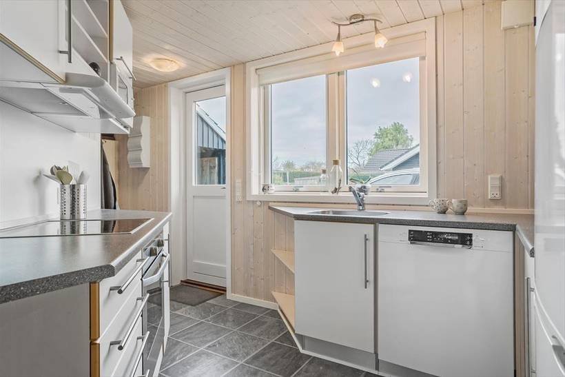 Foto von Ferienhaus UV87 in Pøt Strandby - Juelsminde - Ostjütland
