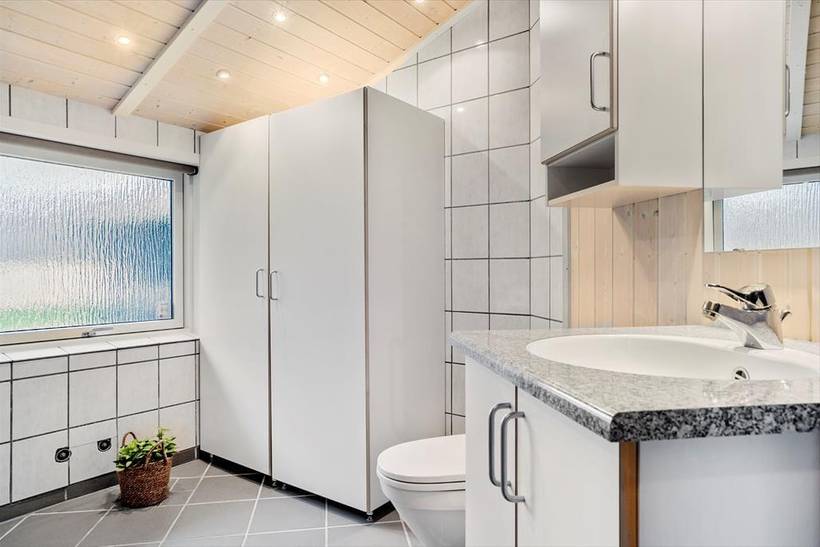 Foto von Ferienhaus UV87 in Pøt Strandby - Juelsminde - Ostjütland