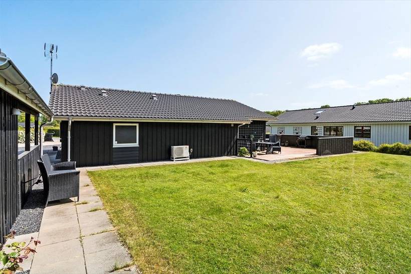 Foto von Ferienhaus UV87 in Pøt Strandby - Juelsminde - Ostjütland