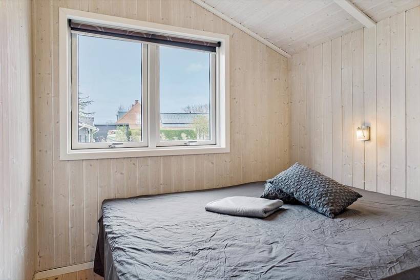 Foto von Ferienhaus UV87 in Pøt Strandby - Juelsminde - Ostjütland