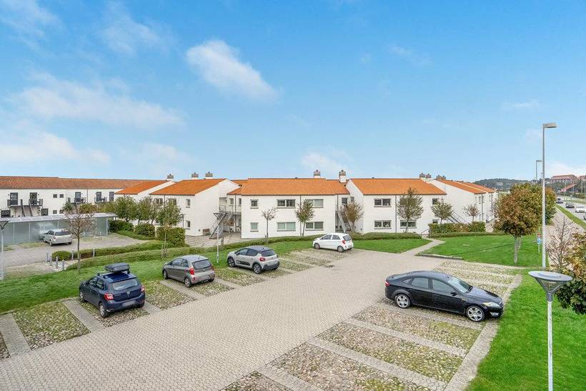 Foto von Ferienhaus UV89 in Ebeltoft - Ostjütland