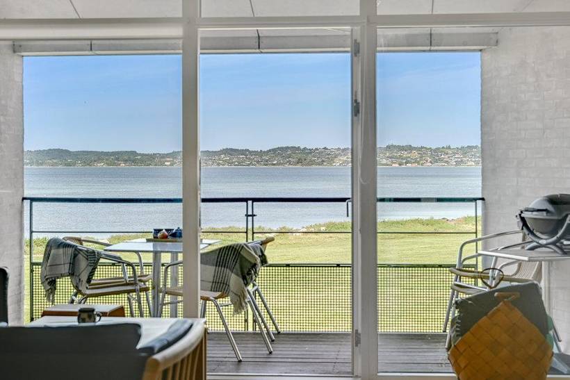 Foto von Ferienhaus UV89 in Ebeltoft - Ostjütland