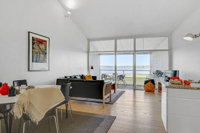 Foto von Ferienhaus UV89 in Ebeltoft - Ostjütland