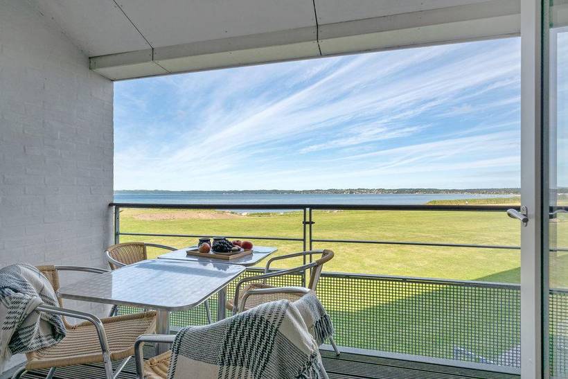 Foto von Ferienhaus UV89 in Ebeltoft - Ostjütland