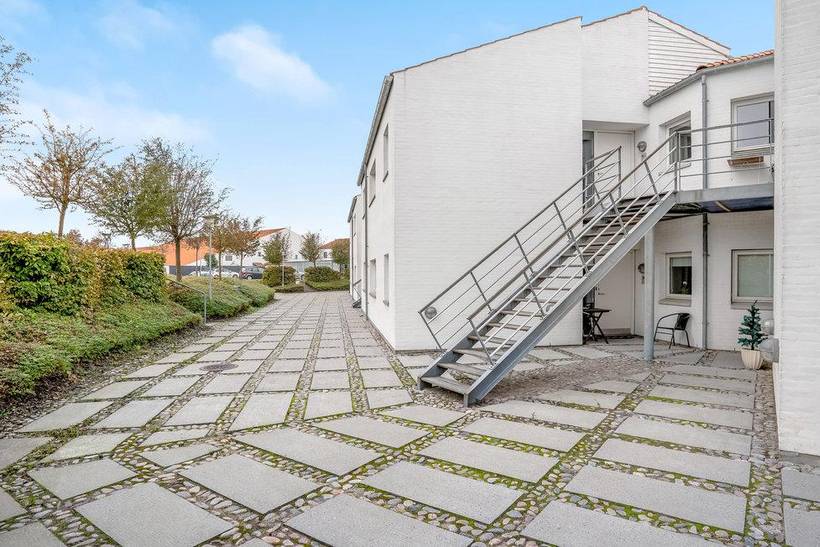 Foto von Ferienhaus UV89 in Ebeltoft - Ostjütland
