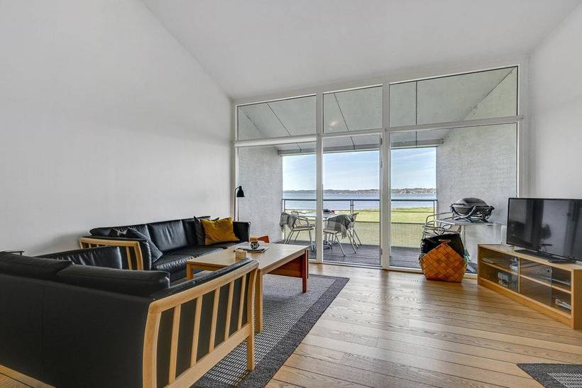 Foto von Ferienhaus UV89 in Ebeltoft - Ostjütland