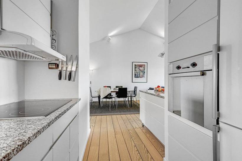Foto von Ferienhaus UV89 in Ebeltoft - Ostjütland