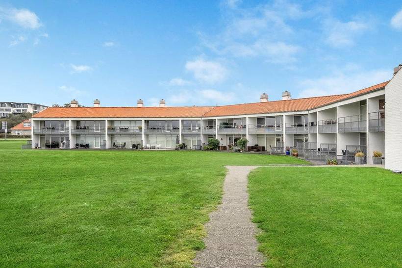 Foto von Ferienhaus UV89 in Ebeltoft - Ostjütland
