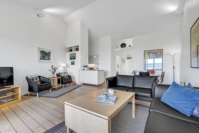 Foto von Ferienhaus UV89 in Ebeltoft - Ostjütland