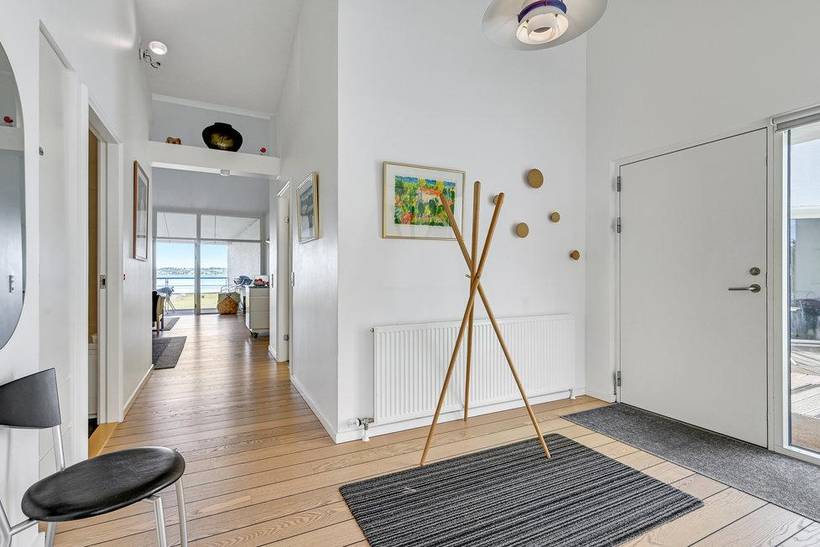 Foto von Ferienhaus UV89 in Ebeltoft - Ostjütland