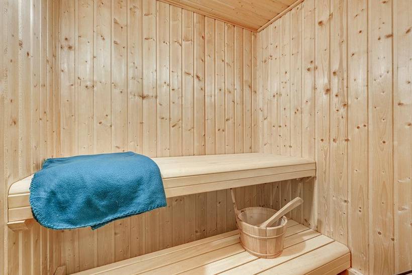 Foto von Ferienhaus UV89 in Ebeltoft - Ostjütland