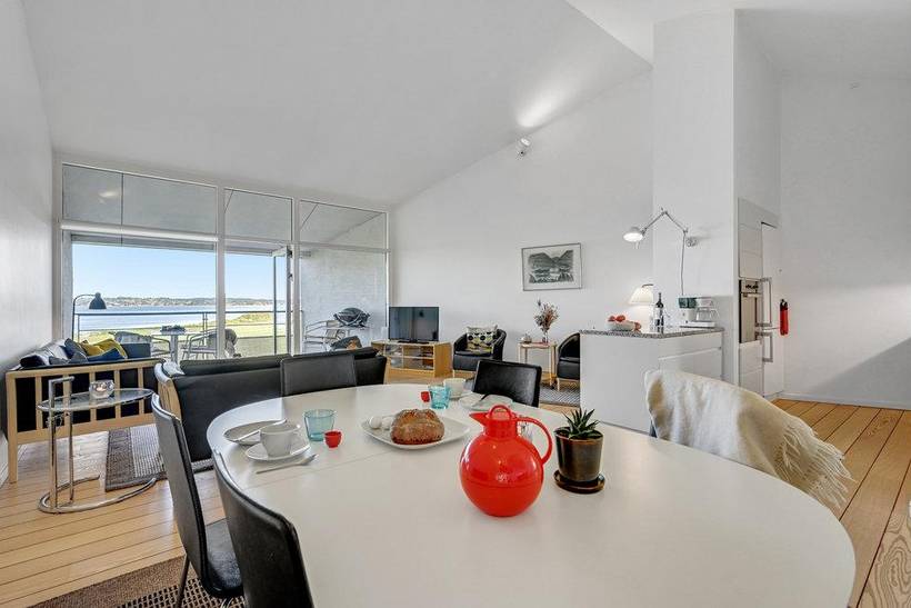 Foto von Ferienhaus UV89 in Ebeltoft - Ostjütland