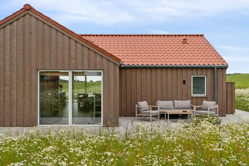 Foto von Ferienhaus UV94 in Svaneke - Bornholm