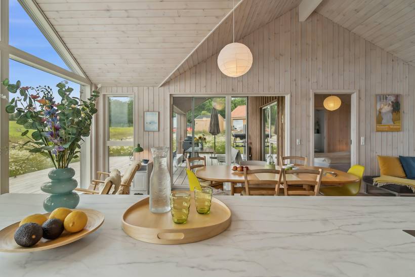 Foto von Ferienhaus UV94 in Svaneke - Bornholm