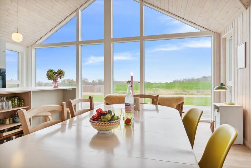 Foto von Ferienhaus UV94 in Svaneke - Bornholm