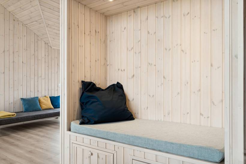 Foto von Ferienhaus UV94 in Svaneke - Bornholm