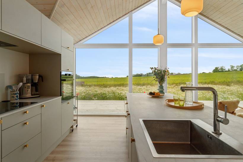 Foto von Ferienhaus UV94 in Svaneke - Bornholm
