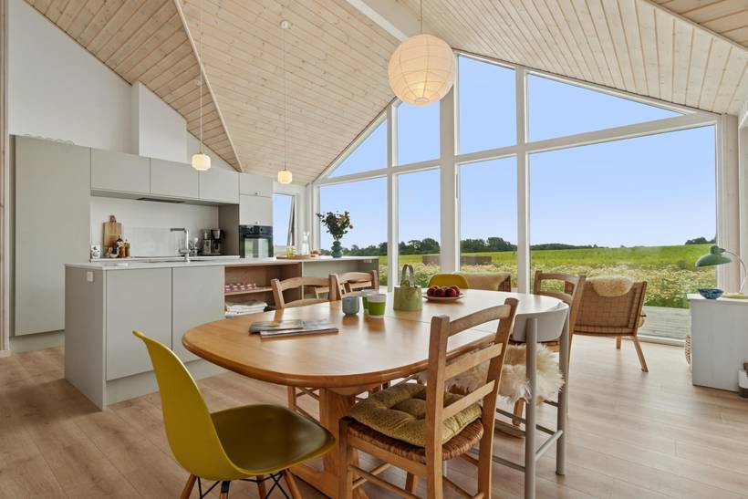 Foto von Ferienhaus UV94 in Svaneke - Bornholm
