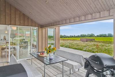 Vorschaubild von Ferienhaus UV94 in Svaneke - Bornholm