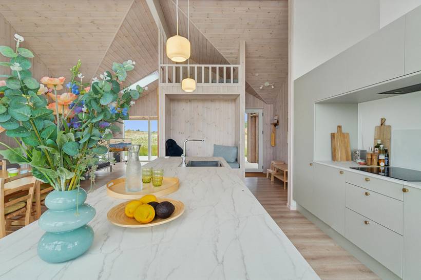 Foto von Ferienhaus UV94 in Svaneke - Bornholm