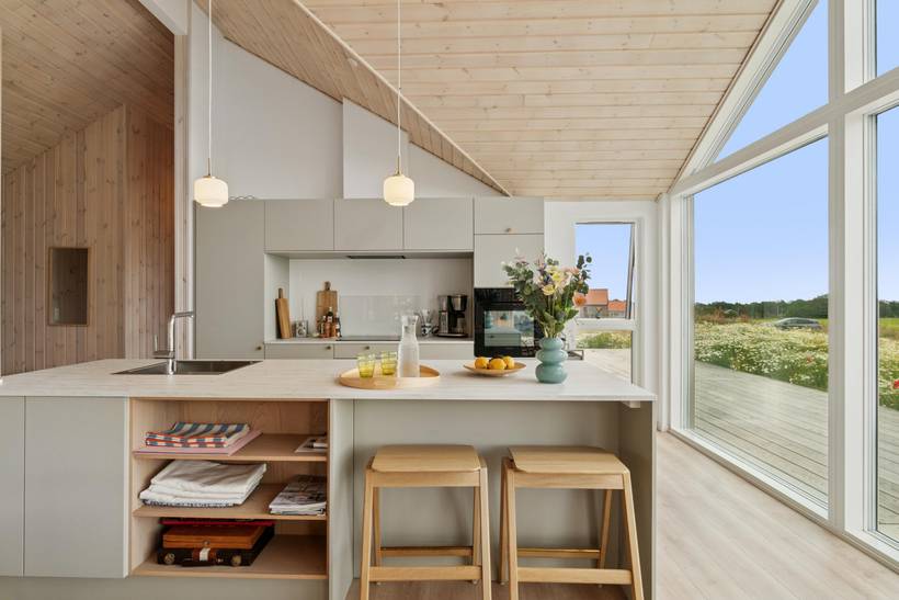 Foto von Ferienhaus UV94 in Svaneke - Bornholm