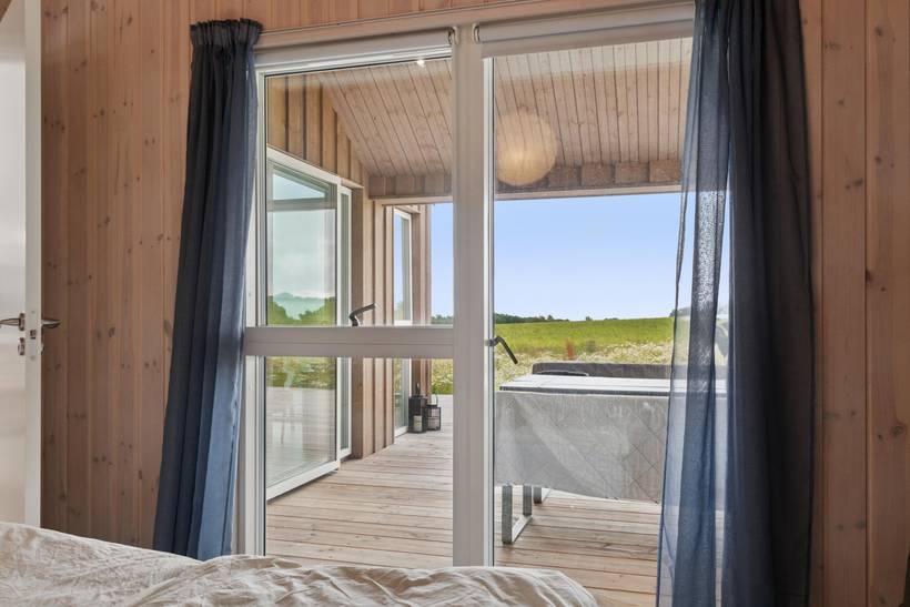 Foto von Ferienhaus UV94 in Svaneke - Bornholm