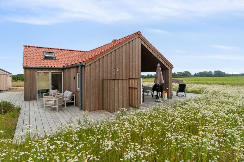 Foto von Ferienhaus UV94 in Svaneke - Bornholm