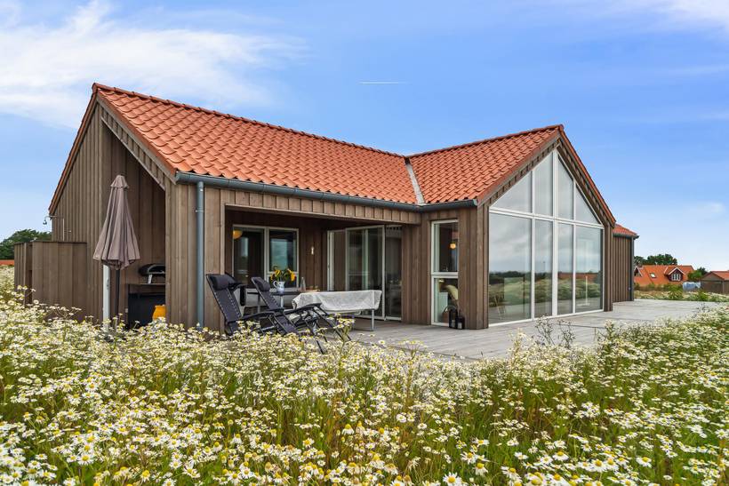 Foto von Ferienhaus UV94 in Svaneke - Bornholm