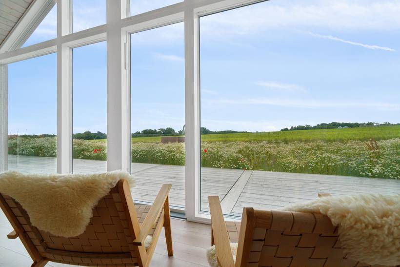 Foto von Ferienhaus UV94 in Svaneke - Bornholm