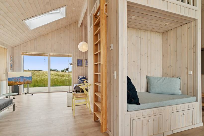 Foto von Ferienhaus UV94 in Svaneke - Bornholm