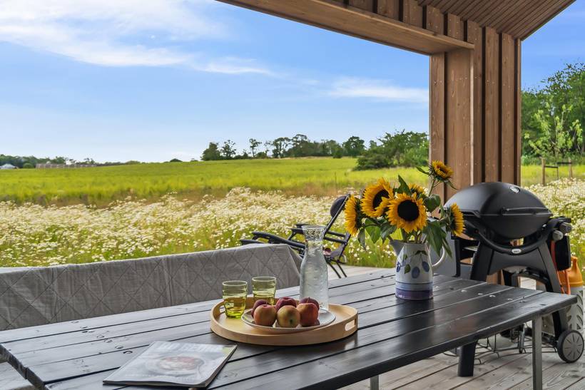 Foto von Ferienhaus UV94 in Svaneke - Bornholm