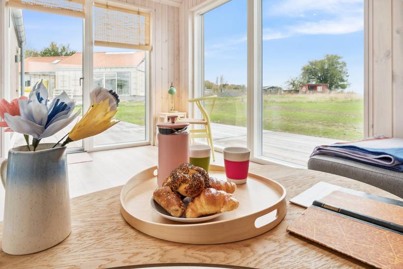 Foto von Ferienhaus UV94 in Svaneke - Bornholm