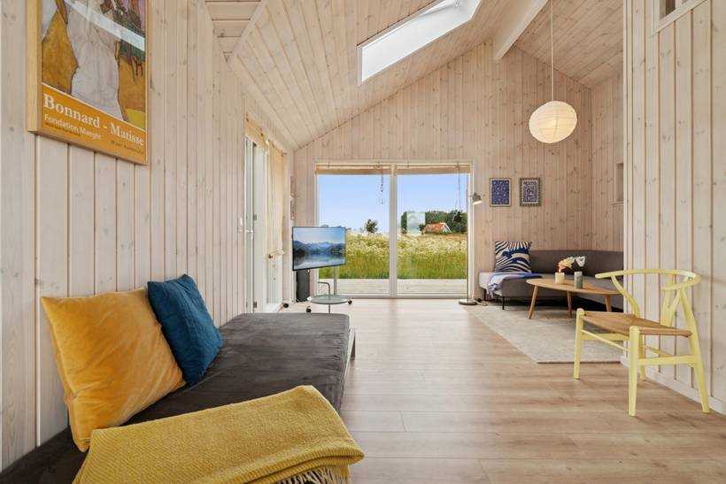 Foto von Ferienhaus UV94 in Svaneke - Bornholm