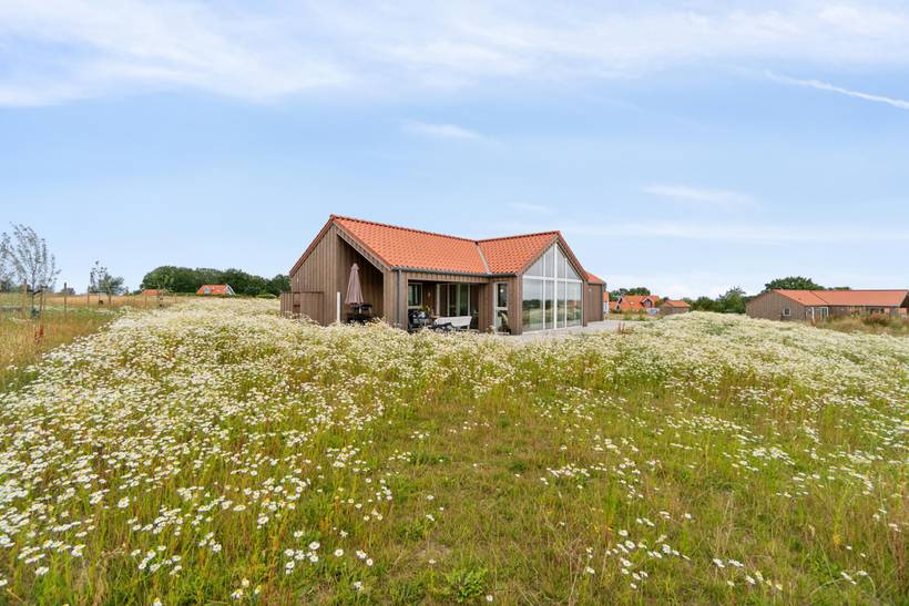 Foto von Ferienhaus UV94 in Svaneke - Bornholm