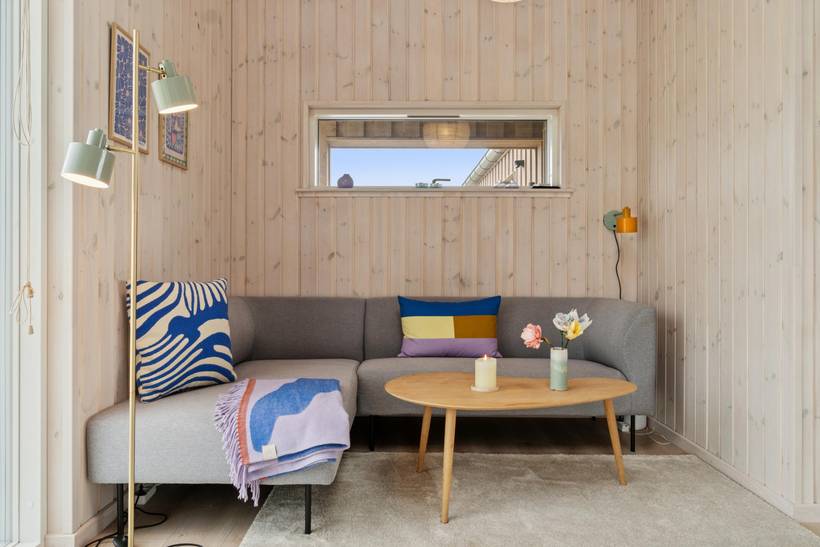 Foto von Ferienhaus UV94 in Svaneke - Bornholm