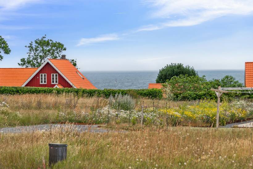 Foto von Ferienhaus UV94 in Svaneke - Bornholm