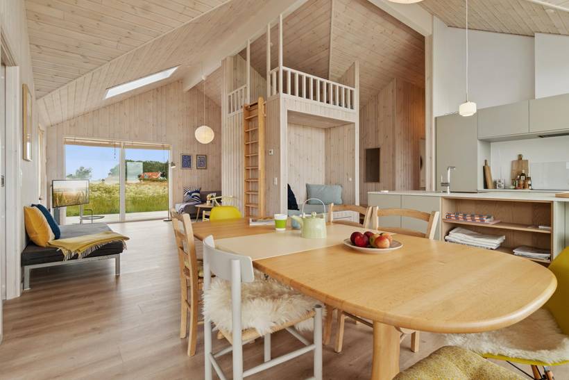 Foto von Ferienhaus UV94 in Svaneke - Bornholm